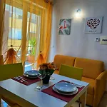 Διαμέρισμα Andrea House Λέτσε