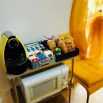 Διαμέρισμα Andrea House *