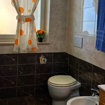 Andrea House Διαμέρισμα