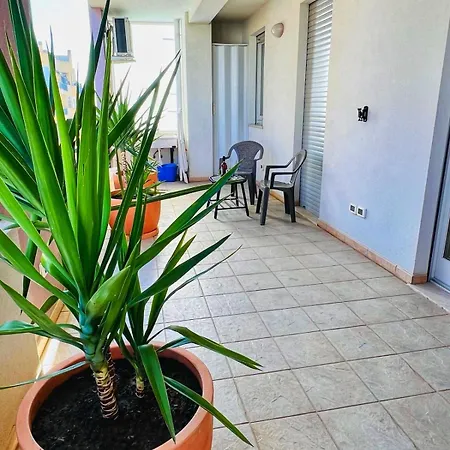 Appartement Andrea House *