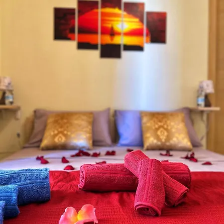 Andrea House Appartement *