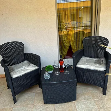 Andrea House Appartement *
