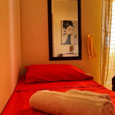 Andrea House Appartement Lecce