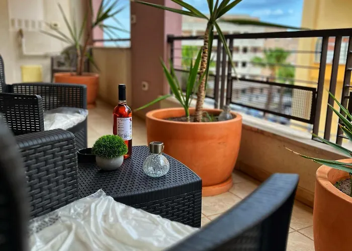 公寓 Andrea House *