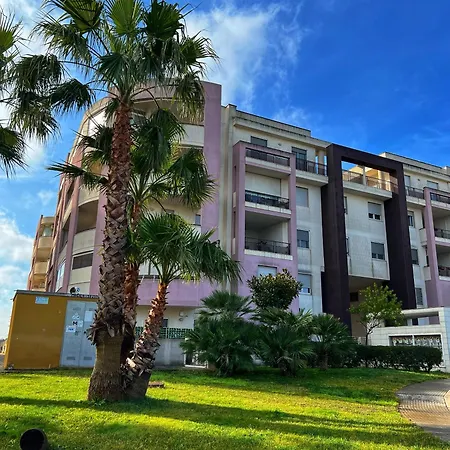 Andrea House Apartament *