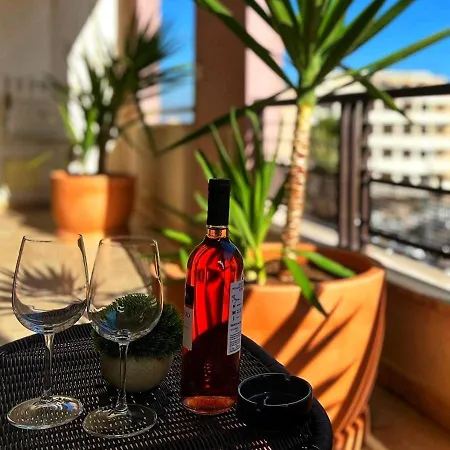 Apartament Andrea House *