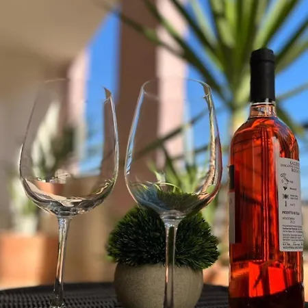 Andrea House Apartament Lecce