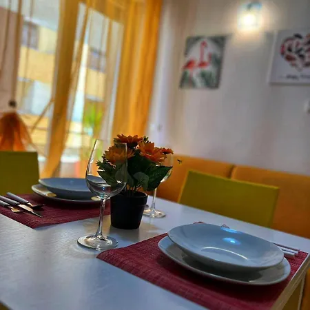 Apartament Andrea House