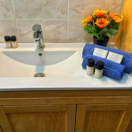 Apartament Andrea House *