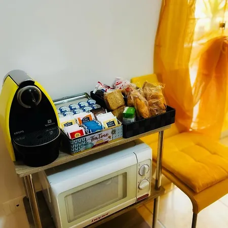 Apartament Andrea House *