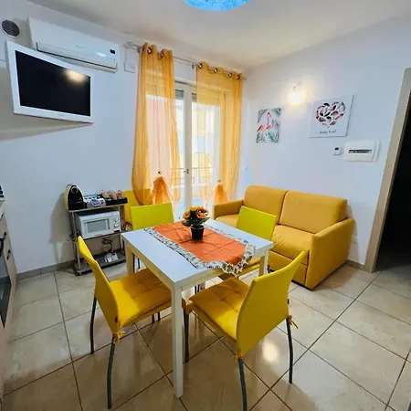 Apartment Andrea House Lecce