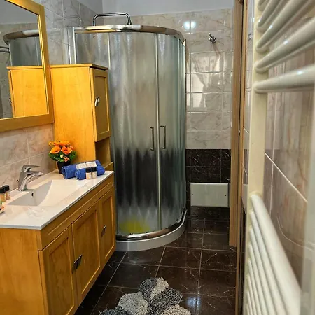 Andrea House * Lecce