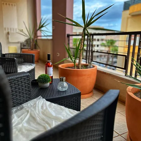 Apartament Andrea House *