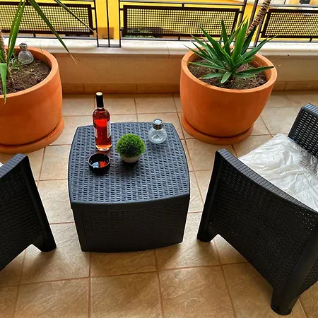 Apartmán Andrea House