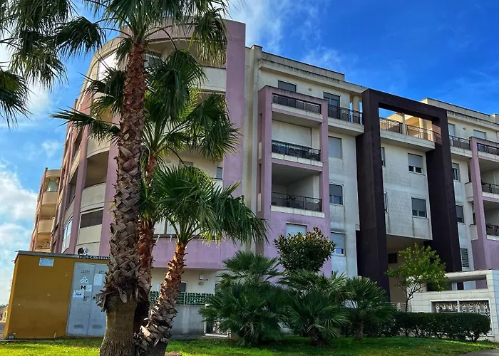 Andrea House Apartment *