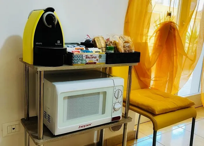 Apartment Andrea House Lecce