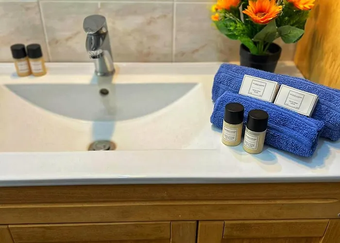 Apartment Andrea House *